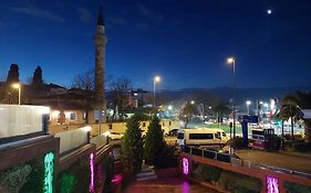 Hanna Hotel
